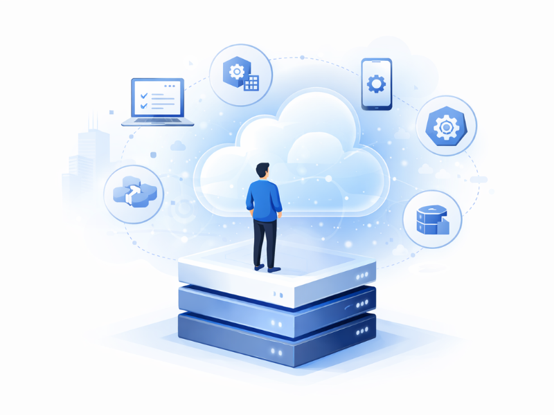 Cloud-Native Systems