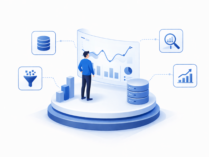 Data Platforms & Analytics