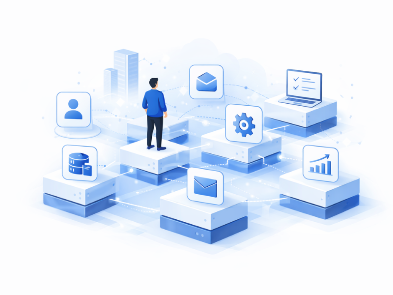 Microservices Architecture