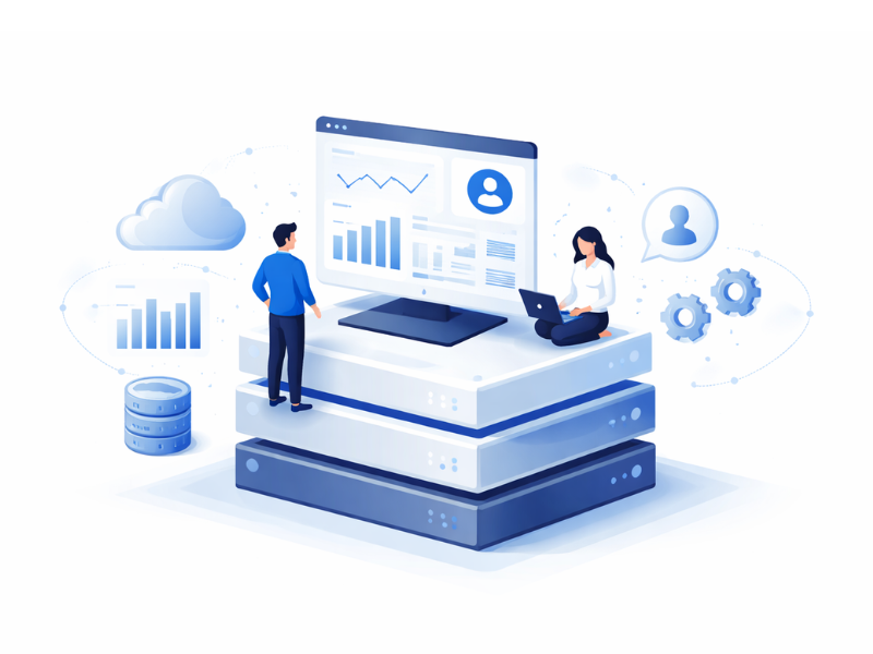 Platform Development