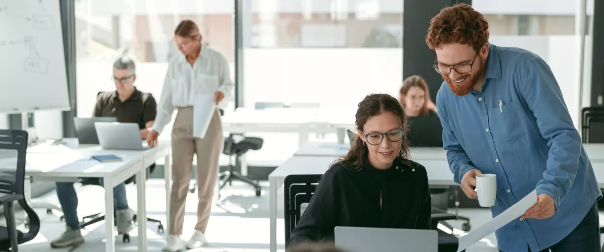 Astra Technology About Us